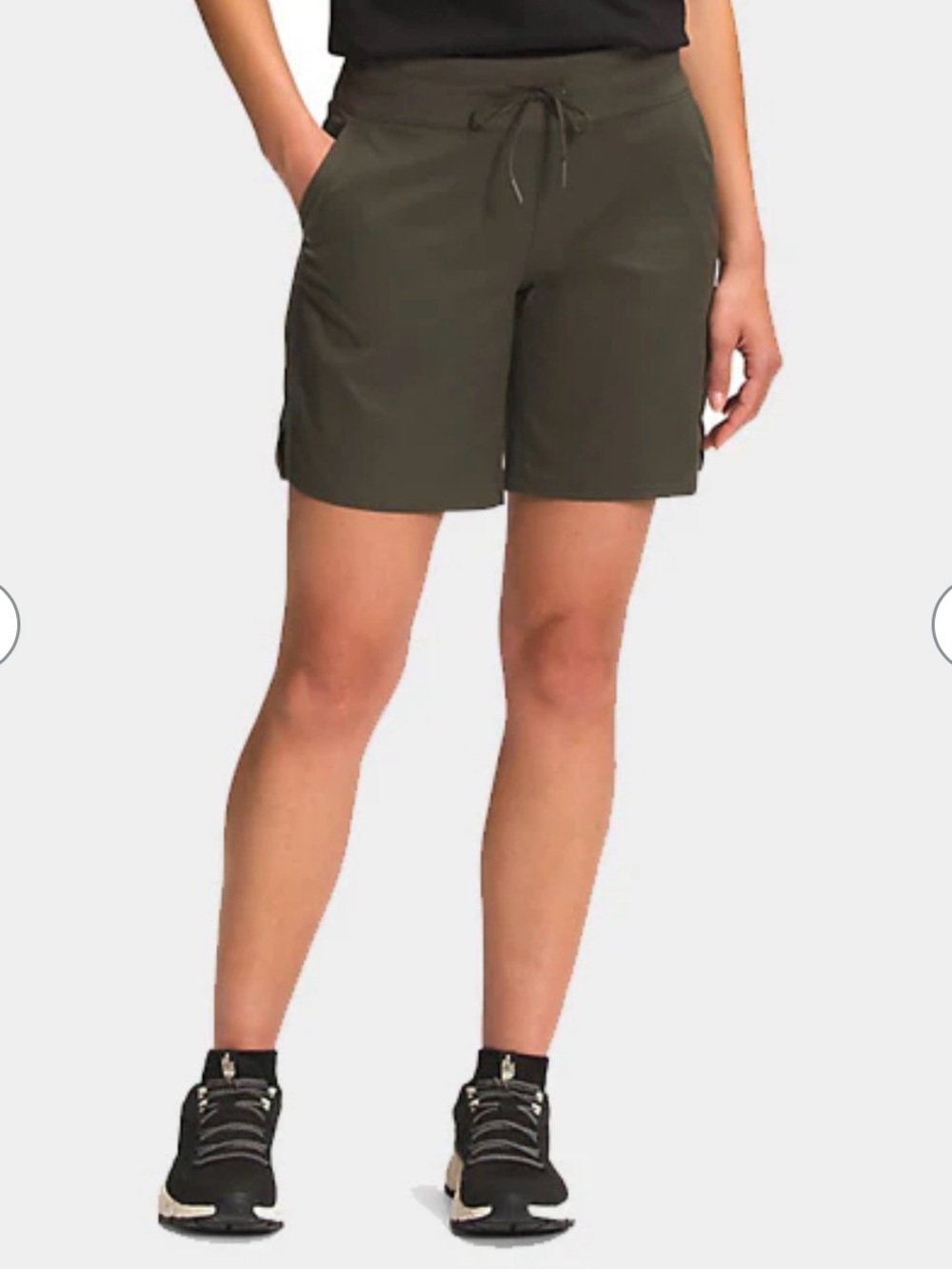 North Face Women’s Aphrodite Active Short